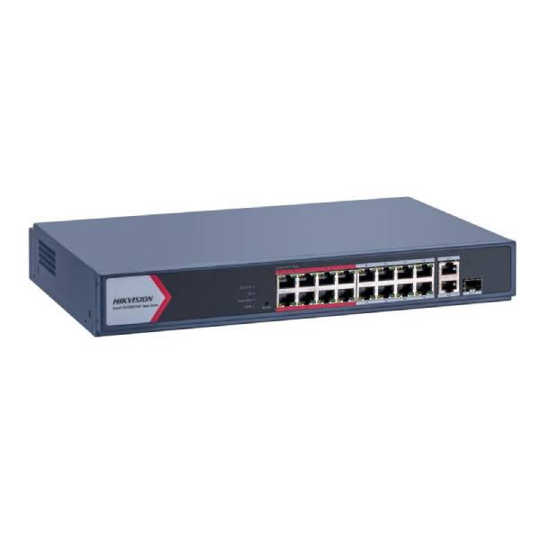 Preklopnik DS-3E1318P-EI/M