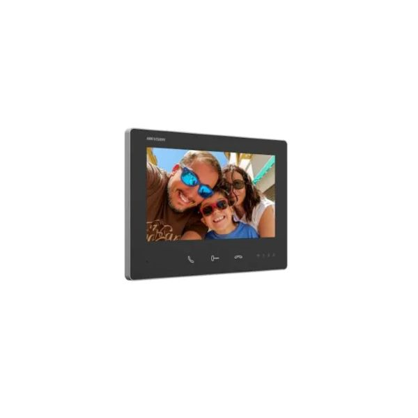 Unutarnja jedinica DS-KH7300EY-WTIE2 crna