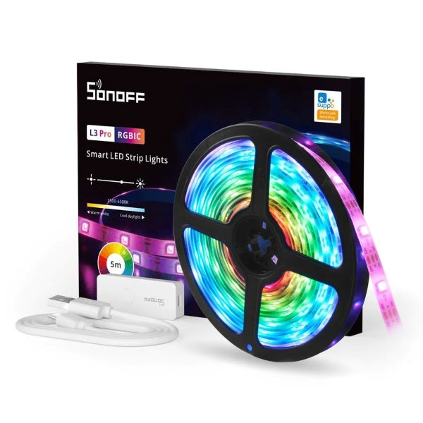 LED traka L3-5M-P (bez adaptera)