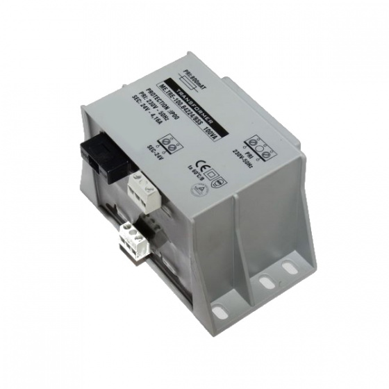 Trafo 52,8 VA 220/24 AC