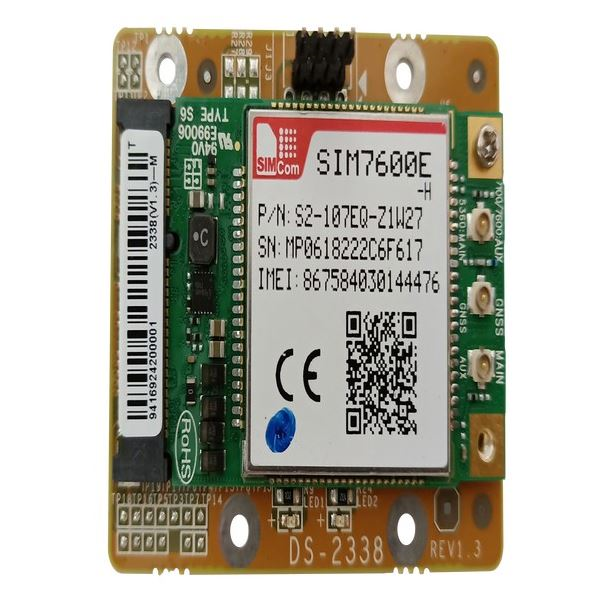 Komunikator DS-PMA-S2