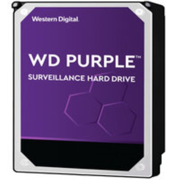 HDD WD Purple 14 TB