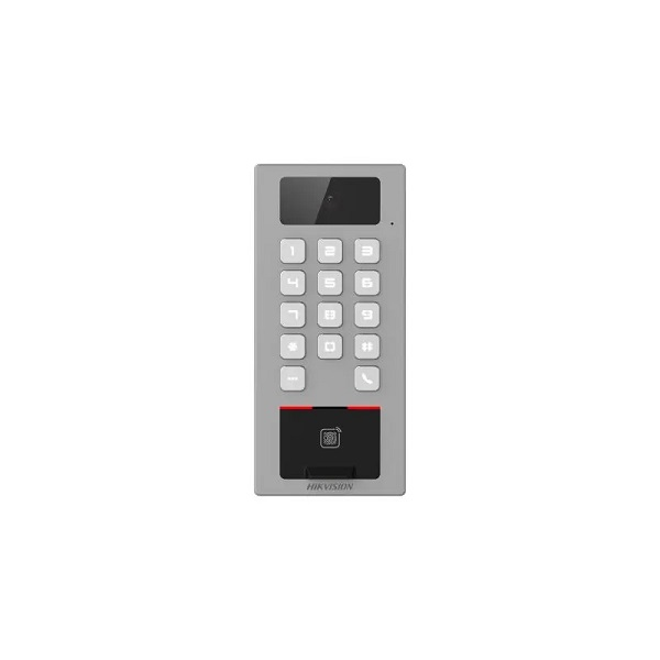 Kontrola pristupa DS-K1T502DBFWX-C