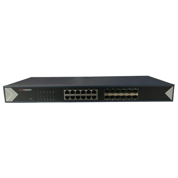 Switch DS-3E0524TF