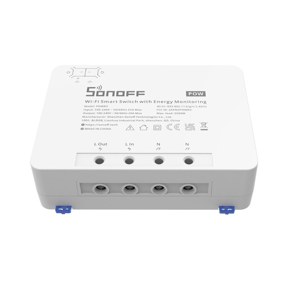 Sklopka Powr3 (Z)