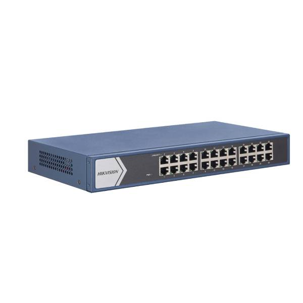 Switch DS-3E1524-EI