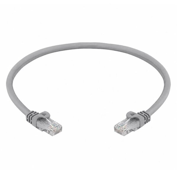 Patch kabel Cat 6 UTP 0,5 m