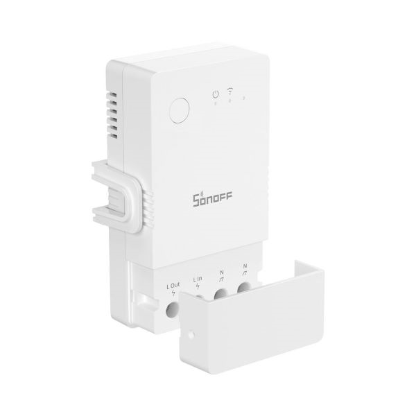 Sklopka s brojilom POWR316 (Z)