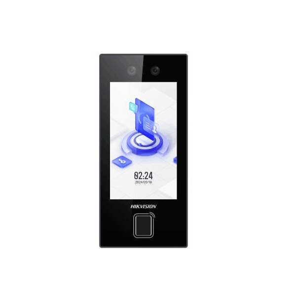 Kontrola pristupa DS-K1T344MBFWX-E1