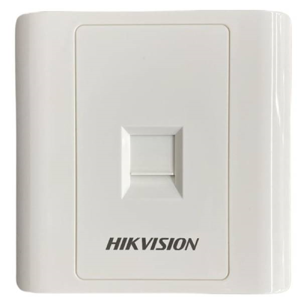 Priključnica NŽ/PŽ za keystone DS-1FPA1
