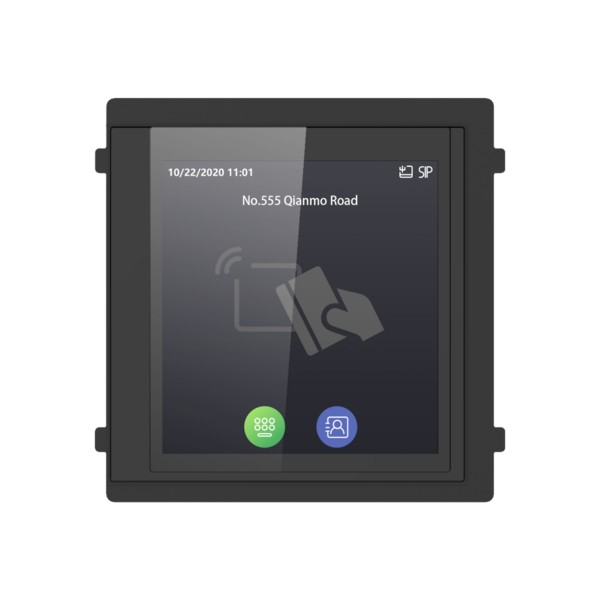 Modul zaslona DS-KD-TDM