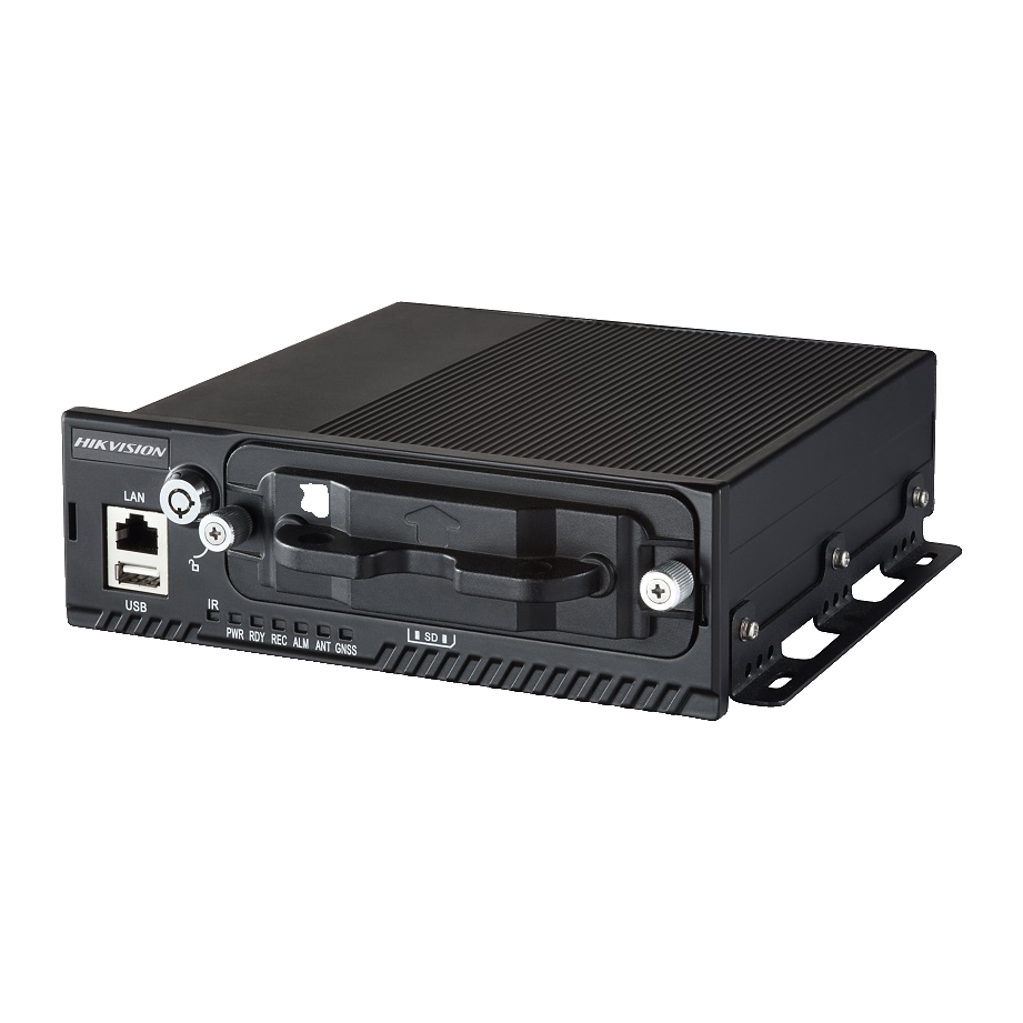Digitalni video snimač DS-MP7504HMI