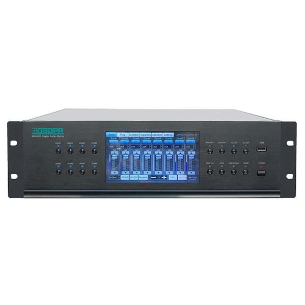 Matriks MAG808