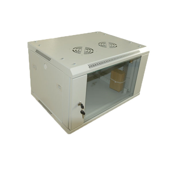 Rack ormar 9U 600 mm