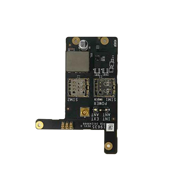 Komunikator 4G DS-PC502S
