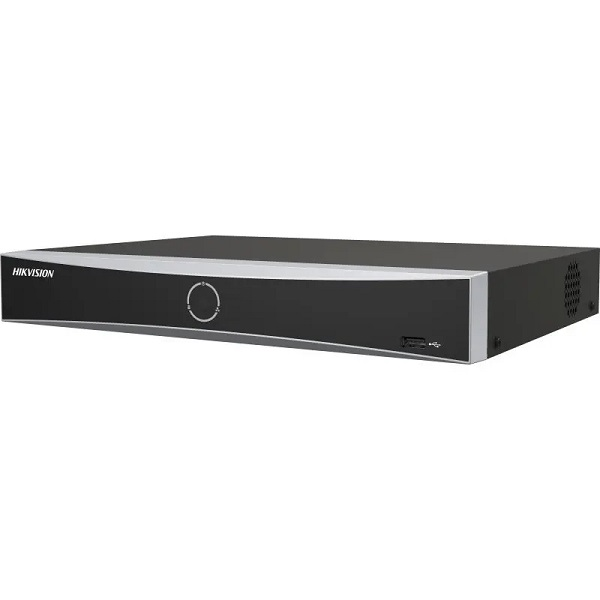 Digitalni video snimač DS-7608NXI-K1/8P