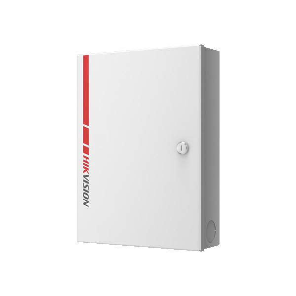 Kućište metalno DS-PZ501SHL-M