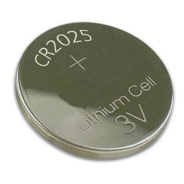 Baterija CR2025 3 V