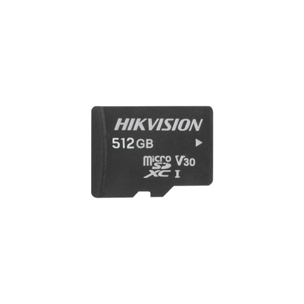 SD Micro HS-TF-L2/512GB Surveillance entry level