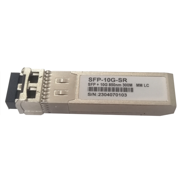 Optički modul SFP-10G-850-0,3-LC-MM