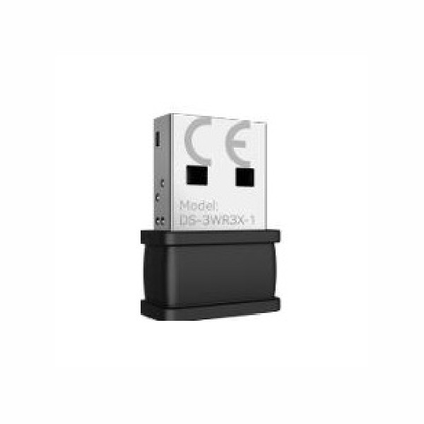 Bežični USB adapter DS-3WR3X-1