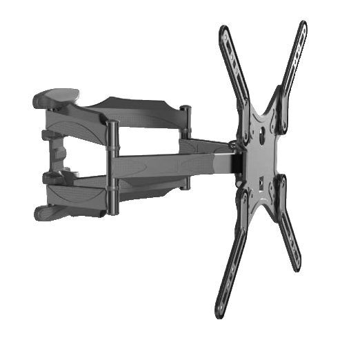 Nosač monitora/TV-a VESA (podesiva dubina) 32"-60"