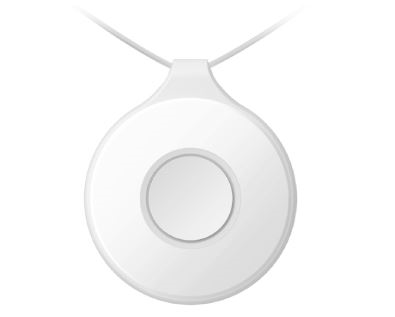 Panik tipka privjesak DS-PDEBP1-EG2-WE