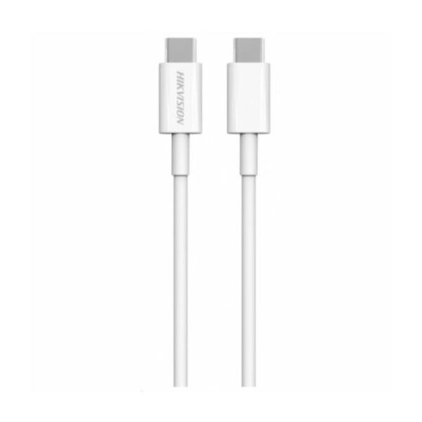 USB-C kabel HS-HUB-CBC2C 1 m