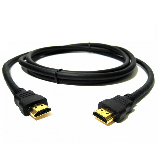 HDMI/HDMI kabel (A-A) 3 m