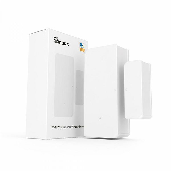 Magnetski kontakt DW2-Wi-Fi (B)