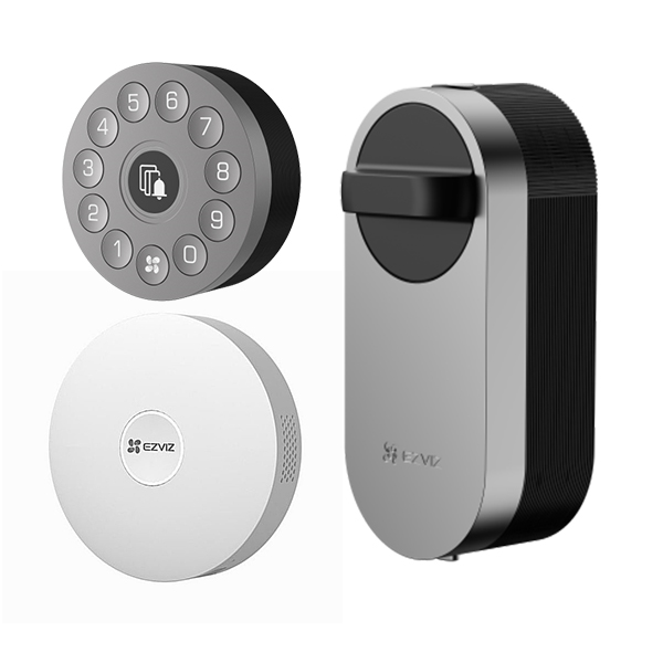 Pametna brava CS-DL01S/DL01CP/A3