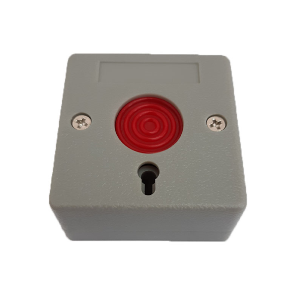 Panik tipka