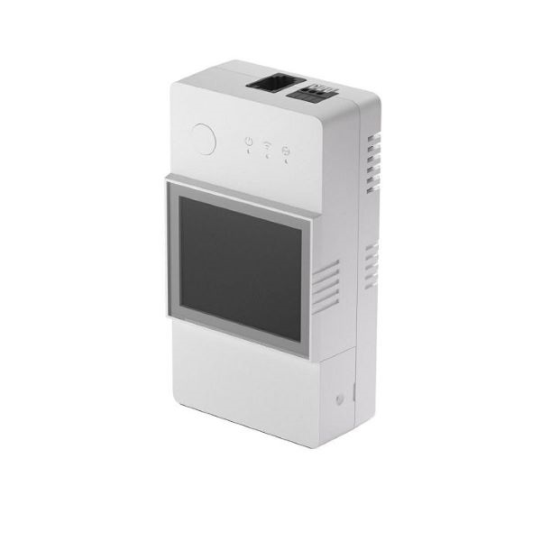 Termostat THR320D (Z)