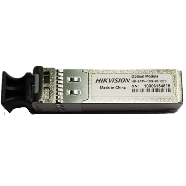 Optički modul HK-SFP+-10G-20-1270