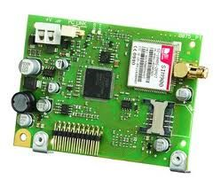 ABS-GSM komunikator