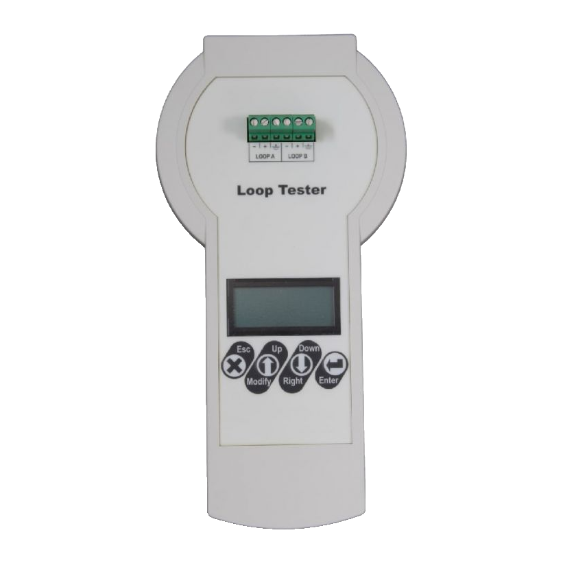 Loop Tester