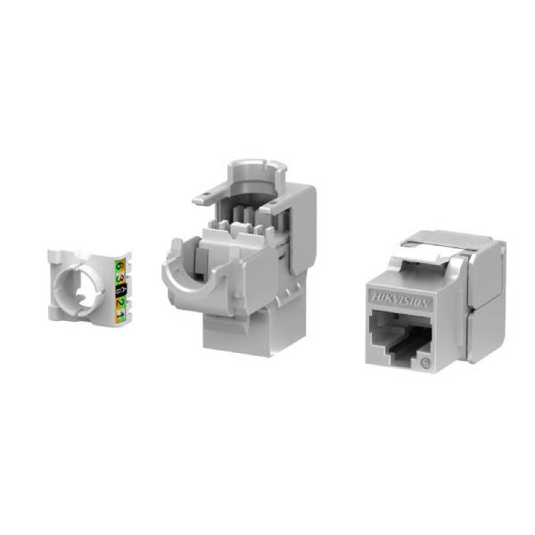 Keystone STP CAT6 DS-1CK6P180N