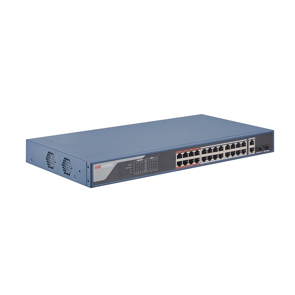 Preklopnik DS-3E1326P-EI