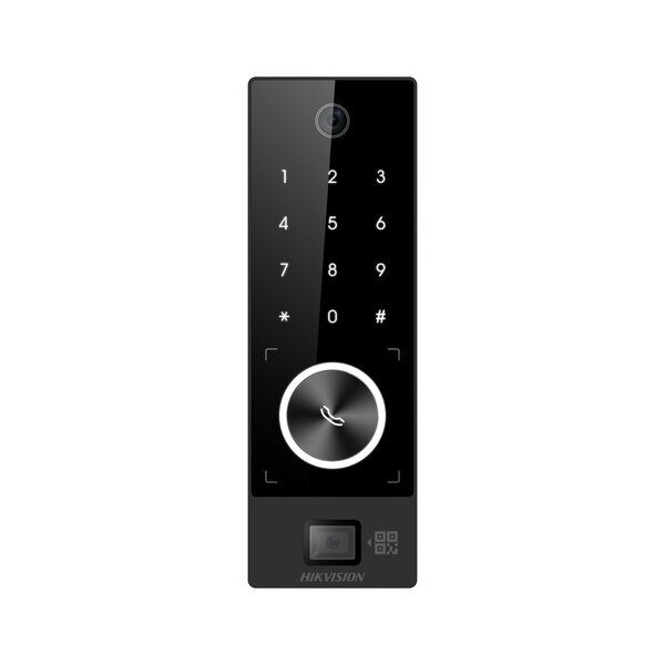 Kontrola pristupa DS-K1T510MBWX-QRE1