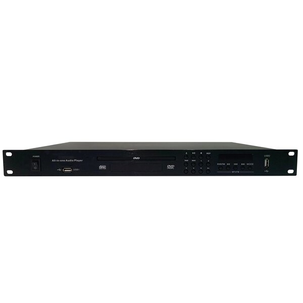 Reproduktor K-20DVD