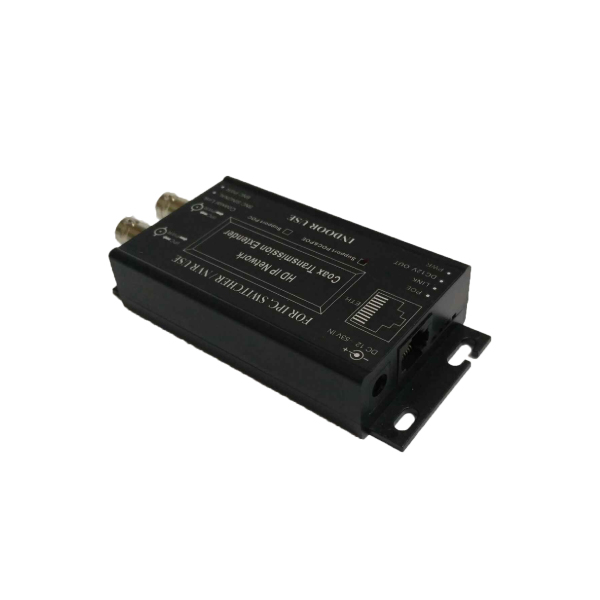 Koaks na IP adapter aktivni