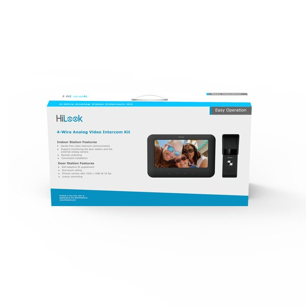 HiLook VI-K13P