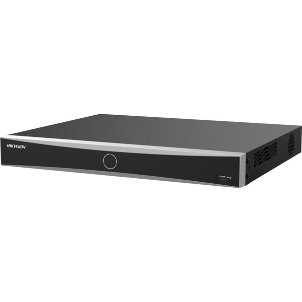 Digitalni video snimač DS-7616NXI-K2/VPro