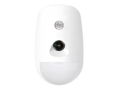 Detektor pokreta s kamerom DS-PDPC12P-EG2