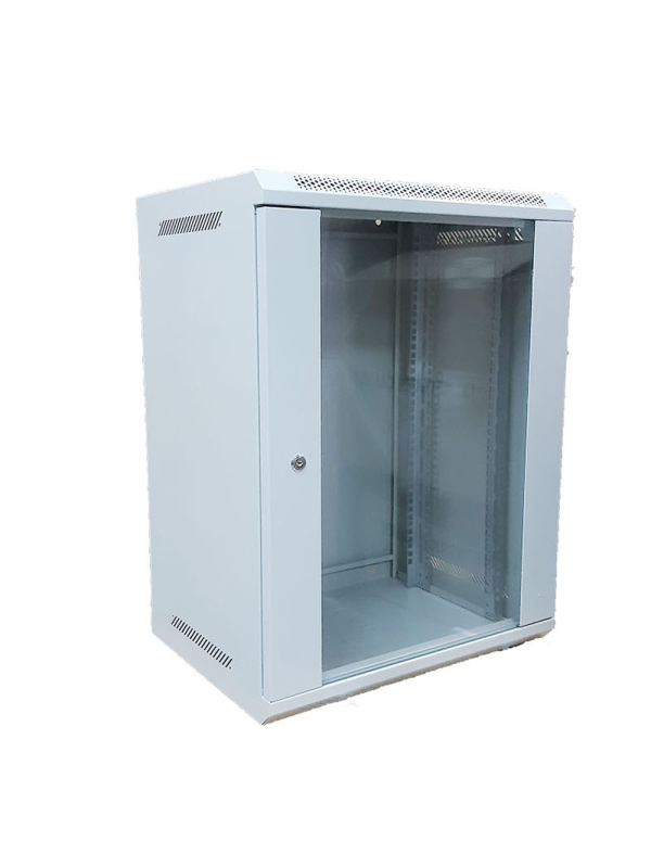 Rack ormar 6U 600 mm