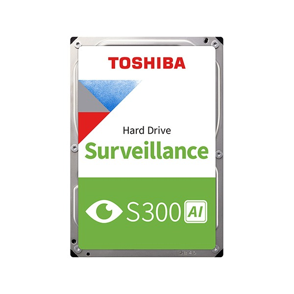 HDD Toshiba 8 TB MG10ADA800E-V