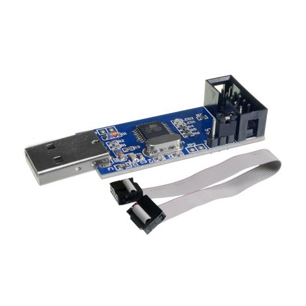 USB programator