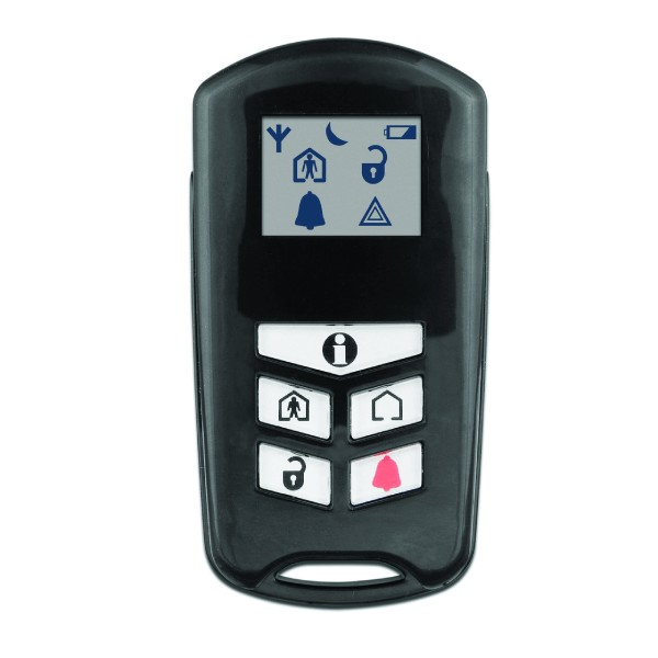 Daljinski upravljač WT4989