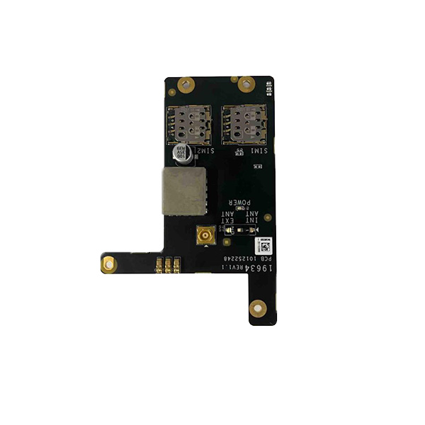 Komunikator GPRS DS-PC501G