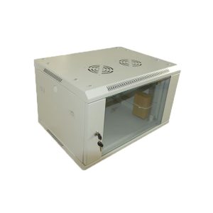 RACK ORMAR 12U 600mm